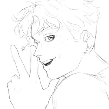 Barry Sketch Barry Sketch