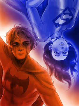 DC Self Inserts DC Self Inserts