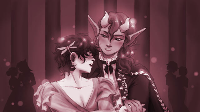 DnD OCs DnD OCs
