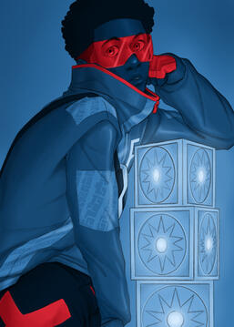 Fairplay Illustration
